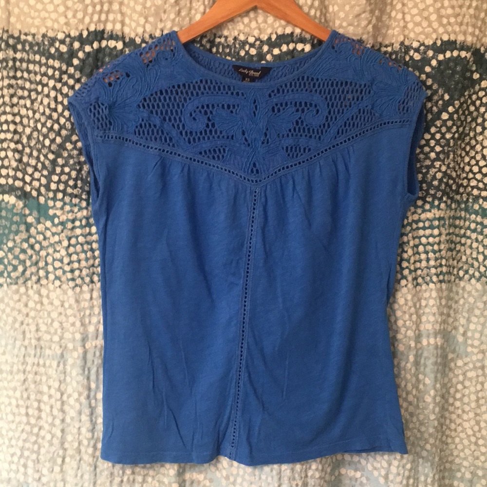 Lucky Brand shirt